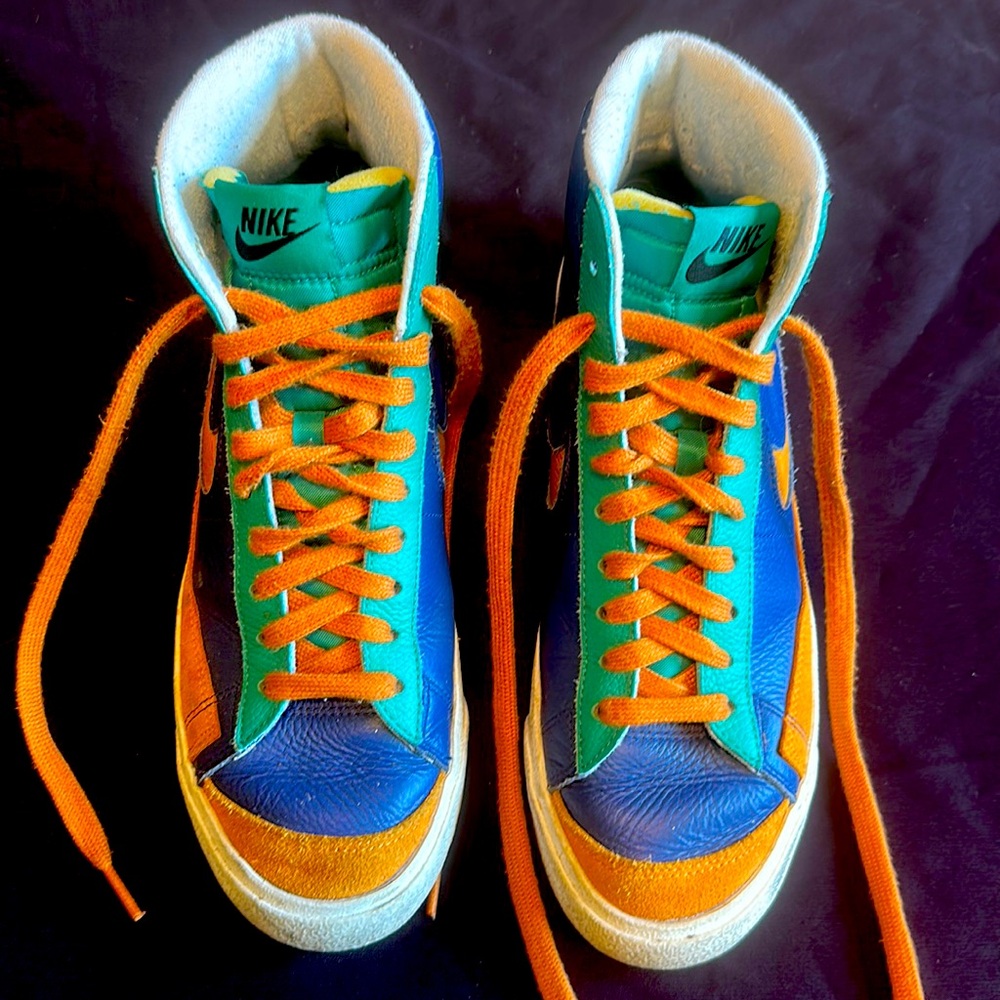 Nike Custom Colorway Men’s 8.5